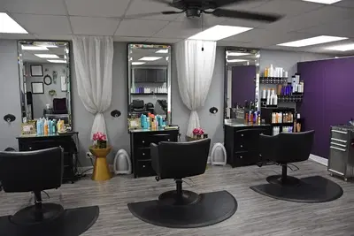 Thairapy Session Hair Studio