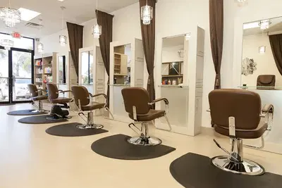 Avanti Salon & Day Spa