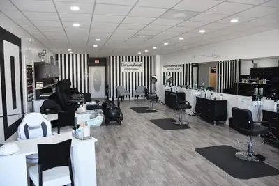 Live Love Laugh Salon Boutique