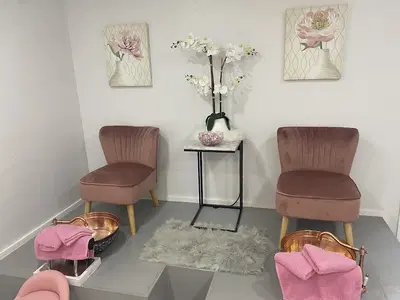 The Polish Parlor