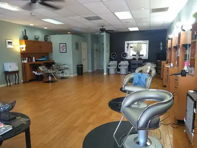 Serendipity Hair Studio