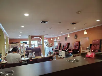 Nail Creations