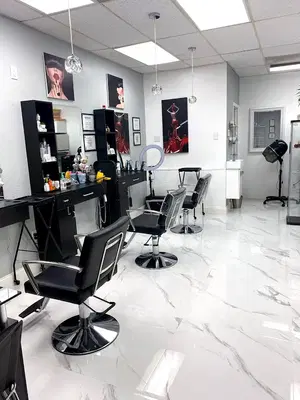 By Yordy Beauty Salon & Spa