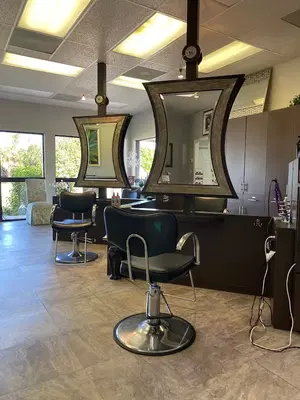 High Maintenance Salon
