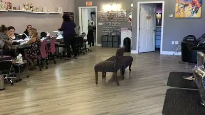 Glam Girl Salon