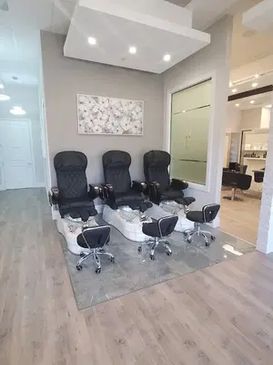 Aria Salon Spa Beauty Supply Inc