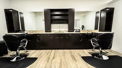 Salon Suites of Cape Coral