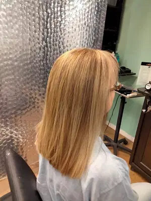Hair FX Studio & Spa