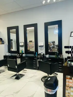 Claire's Beauty Lounge