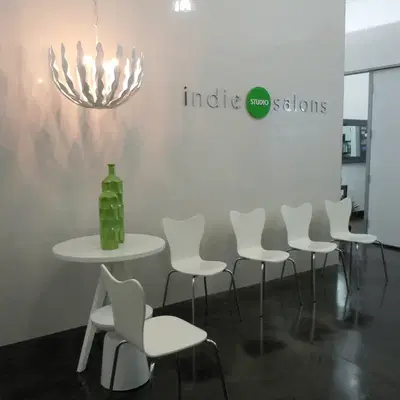 indie studio salons