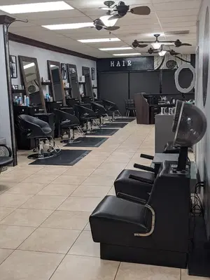 Hair To Be Different of Cape Coral