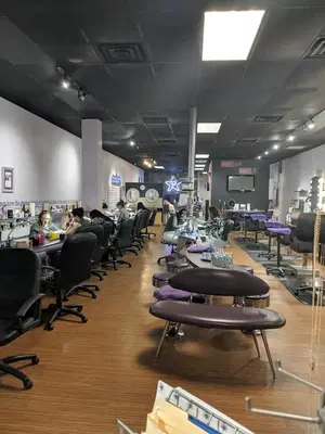 Pro Files Hair Nail & Skin