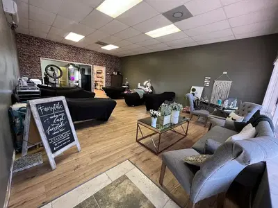 Fairytale Lashes & Spa