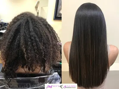 Mios Salon Inc.