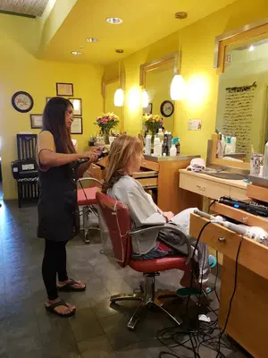 Sanibel Beach Spa & Salon