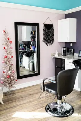 SalonPLEX