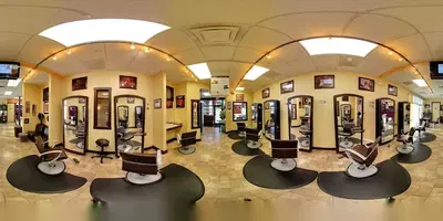 Cre8 Salon & Spa