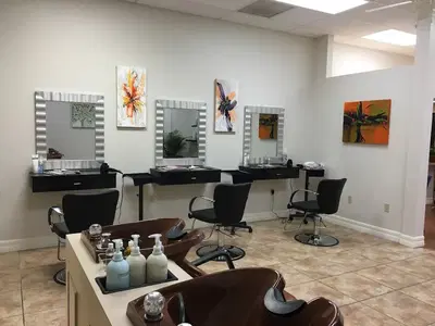 Salon Alvarez