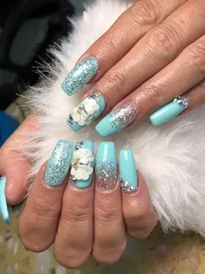 Focus Nails