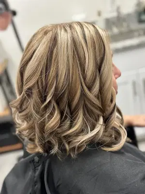 Blessed Salon by Laurie LLC