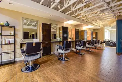 Flawless Cabelo & Spa