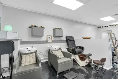 Parlor Beauty Boutique
