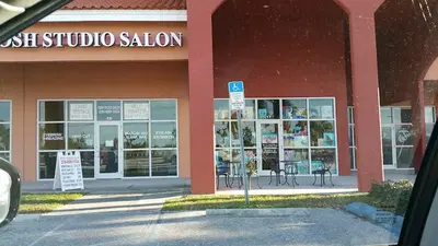 Posh Studio Salon