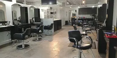 All About U Salon