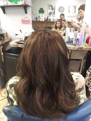 Elena's Salon