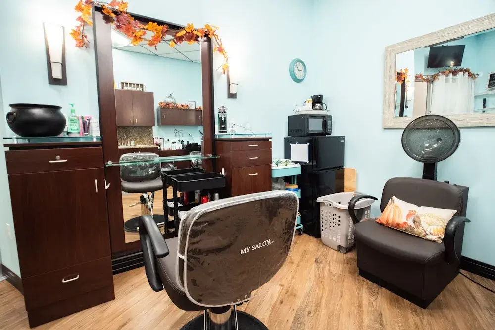 MY SALON Suite of Orange City in Orange City, FL - 96 Reviews