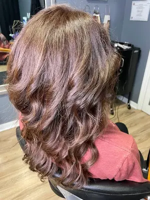 The Hair Boutique Salon Suites