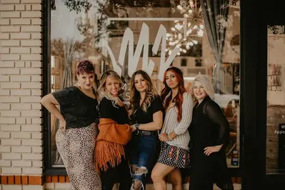 Business Photo