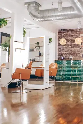 VMZ Beauty Studio