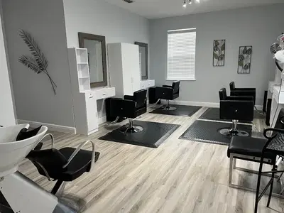 The Palms Day Spa and Salon