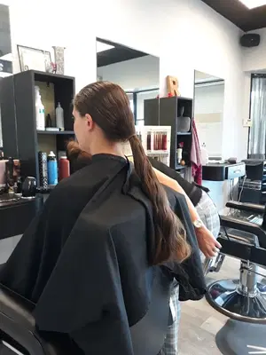 Reggie's Salon and Spa