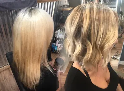 Studio 105 Salon