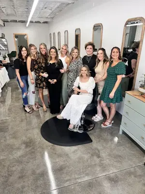 Steel Magnolias Salon (previously Great Expressions Salon)