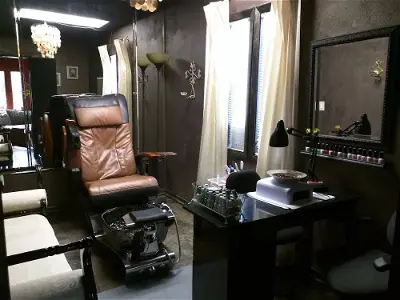 Studio 209 Beauty Salon