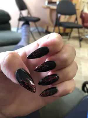 Katie's Nails & Spa