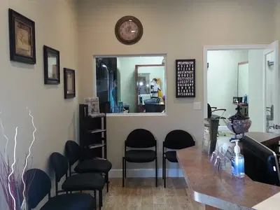 Simply Irresistible Nail & Hair Salon
