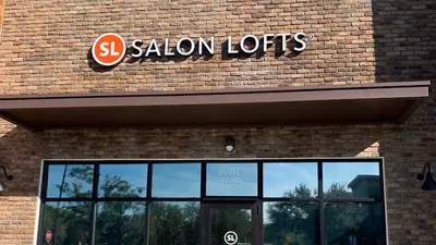 Just Fabulous Hair Salon