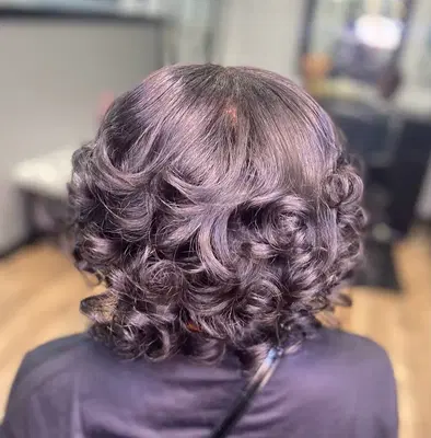 The Mane Focus Hair Salon
