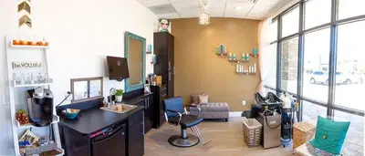 Salon Lofts Heathrow