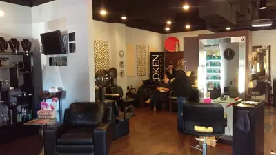 Shades Salon