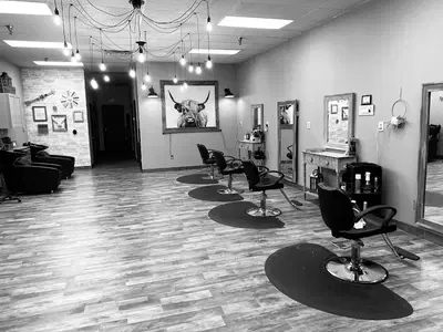 Southern Roots Salon