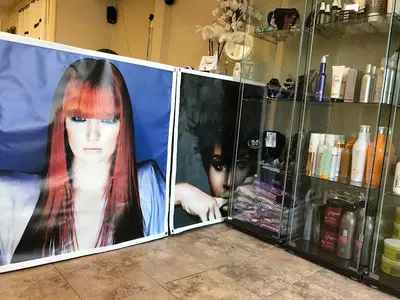 Business Photo