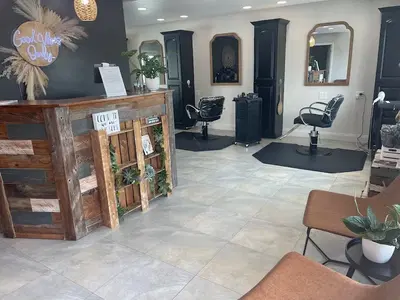 Beachside Bliss Salon and Day Spa