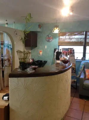 ShoreLine Hair Design