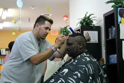 E'lan Family Hair Studio