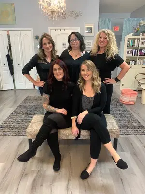 Salon Revive LLC